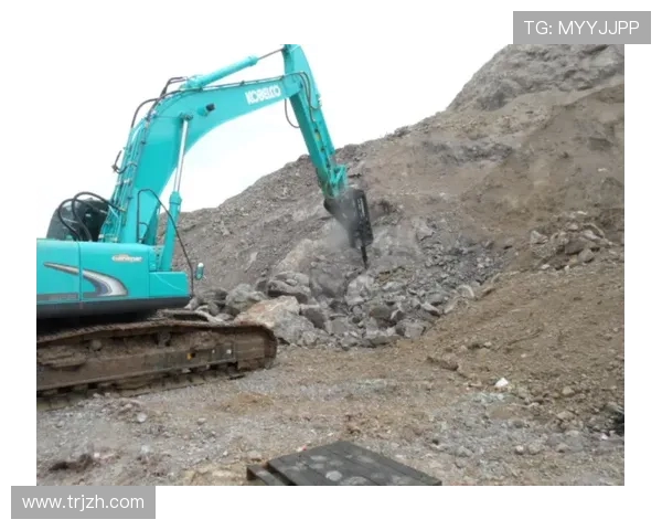 挖掘机破碎锤频率控制阀溢流点